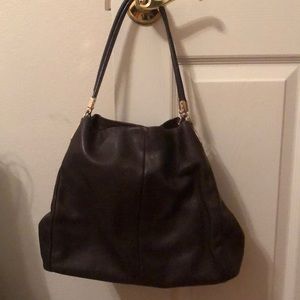 Authentic COACH Madison Phoebe bag
